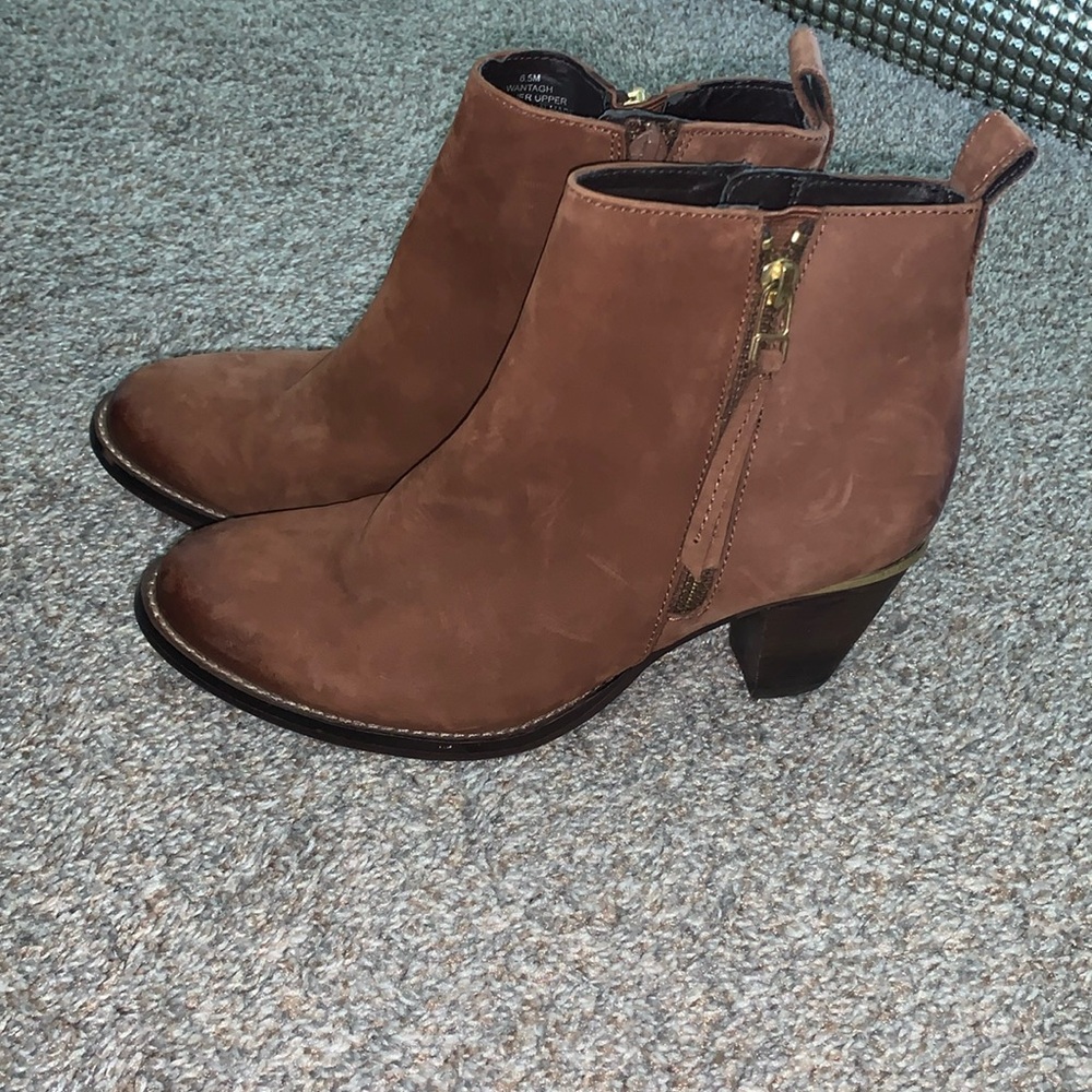 Women Steve Madden Booties